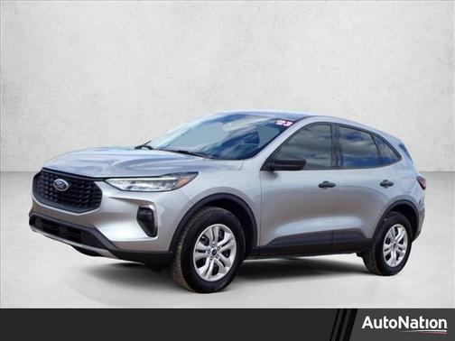 2023 Ford Escape SE