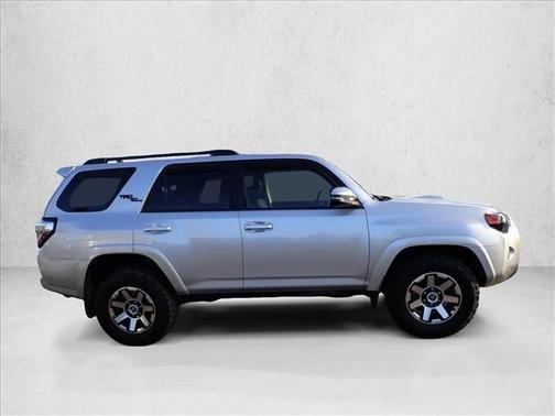 2020 Toyota 4Runner TRD Off Road Premium