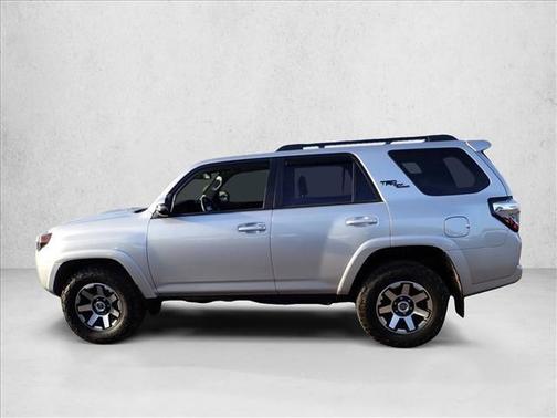 2020 Toyota 4Runner TRD Off Road Premium