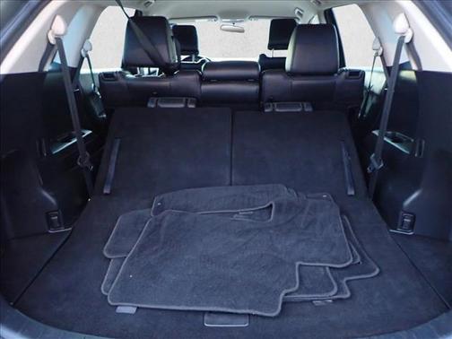 2013 Mazda CX-9 Touring