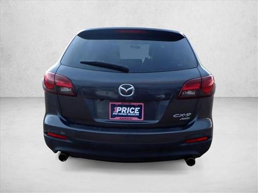 2013 Mazda CX-9 Touring