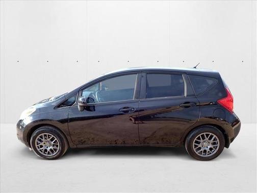 2014 Nissan Versa Note S