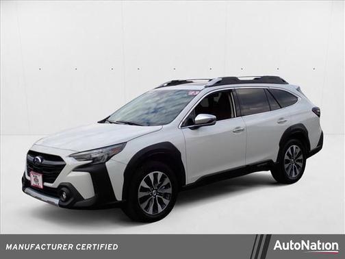 2023 Subaru Outback Touring XT
