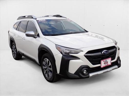 2023 Subaru Outback Touring XT