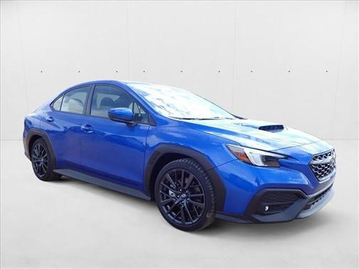 2025 Subaru WRX Premium
