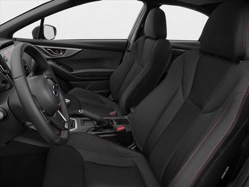 2025 Subaru WRX Premium