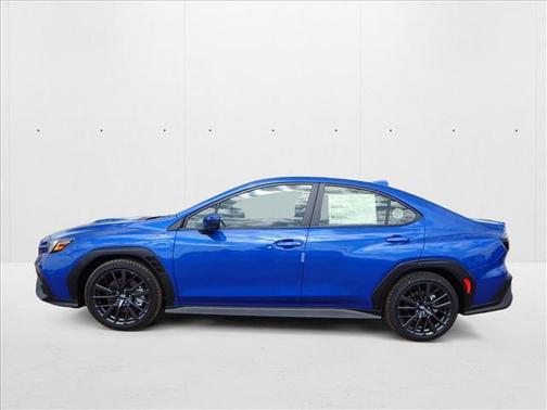 2025 Subaru WRX Premium