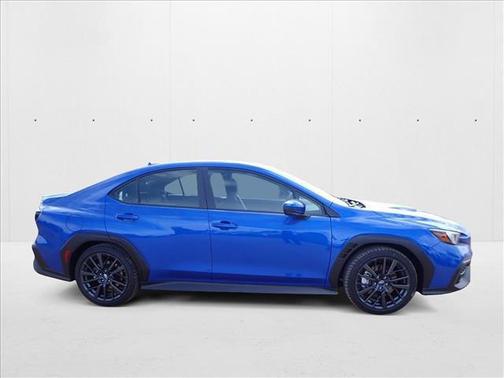 2025 Subaru WRX Premium
