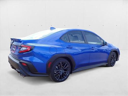 2025 Subaru WRX Premium