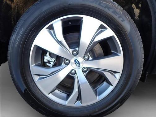 2024 Subaru Ascent Premium 7-Passenger