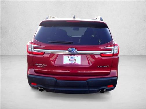 2024 Subaru Ascent Premium 7-Passenger