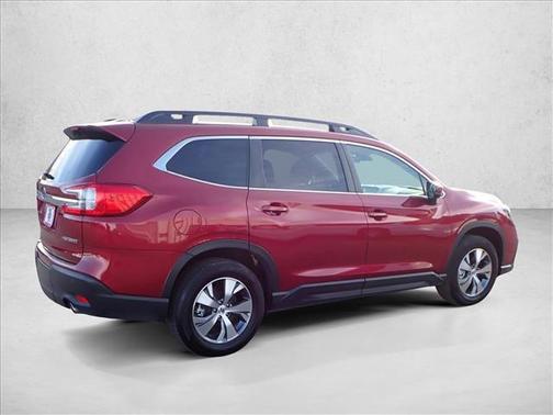 2024 Subaru Ascent Premium 7-Passenger