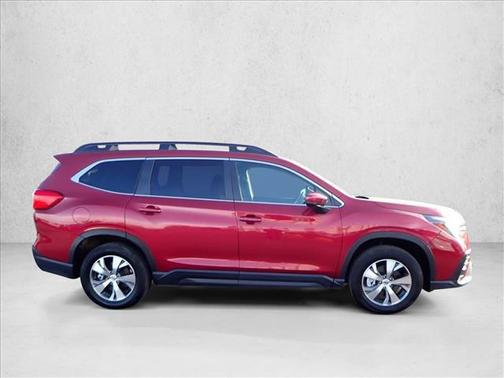 2024 Subaru Ascent Premium 7-Passenger