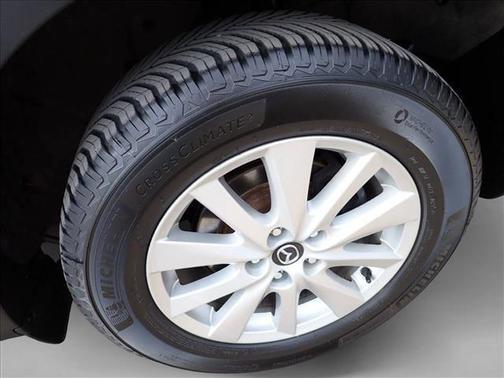 2015 Mazda CX-5 Sport