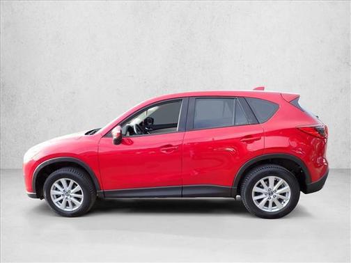 2015 Mazda CX-5 Sport