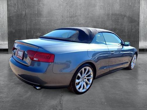 2013 Audi A5 2.0T Premium Plus