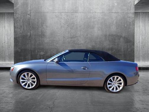 2013 Audi A5 2.0T Premium Plus
