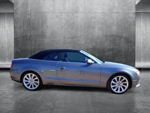 2013 Audi A5 2.0T Premium Plus