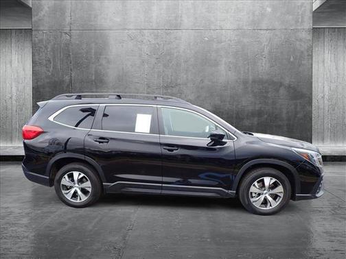 2024 Subaru Ascent Premium 7-Passenger