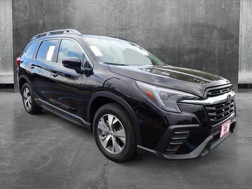 2024 Subaru Ascent Premium 7-Passenger