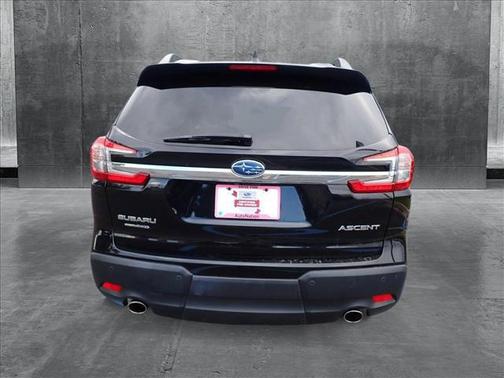 2024 Subaru Ascent Premium 7-Passenger