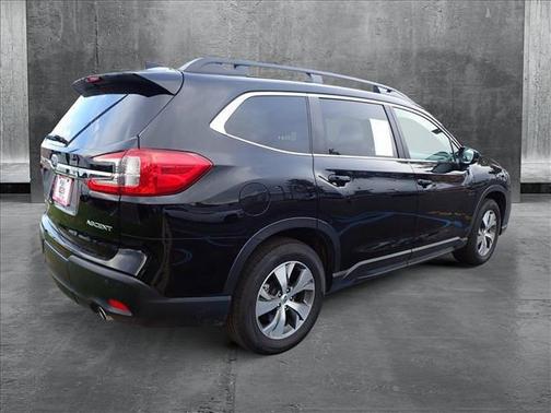 2024 Subaru Ascent Premium 7-Passenger