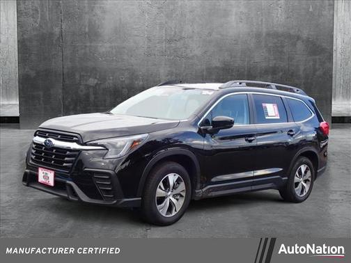 2024 Subaru Ascent Premium 7-Passenger