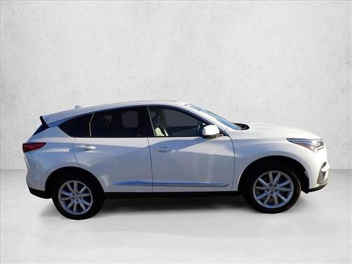 2020 Acura RDX Base
