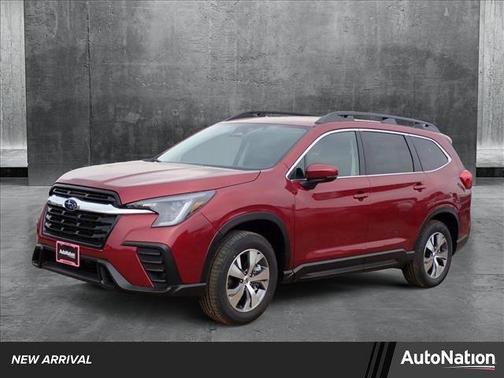 2025 Subaru Ascent Premium 7-Passenger