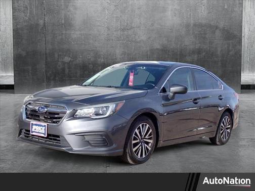 2019 Subaru Legacy Premium