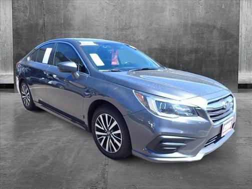 2019 Subaru Legacy Premium