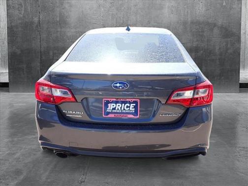 2019 Subaru Legacy Premium