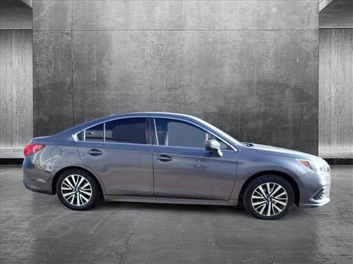 2019 Subaru Legacy Premium