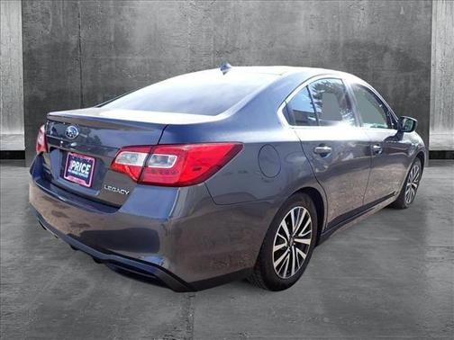 2019 Subaru Legacy Premium