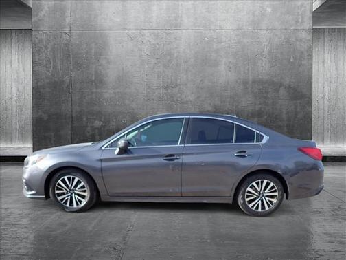 2019 Subaru Legacy Premium