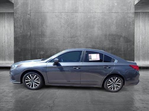2019 Subaru Legacy Premium