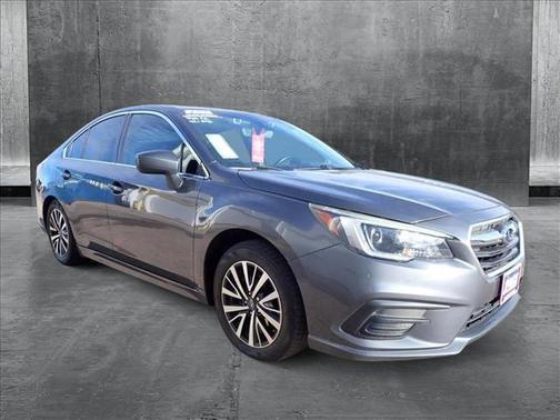 2019 Subaru Legacy Premium