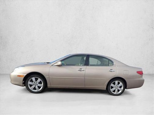 2006 Lexus ES 330 Base