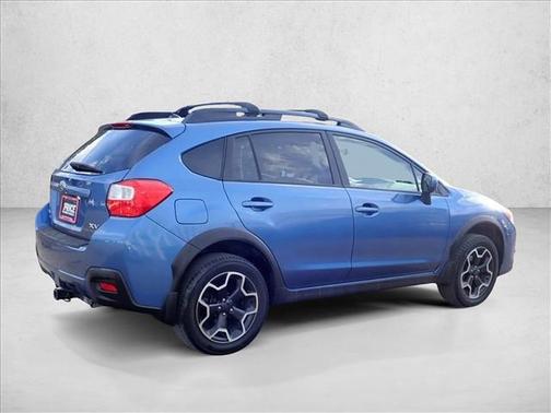 2014 Subaru XV Crosstrek 2.0i Premium