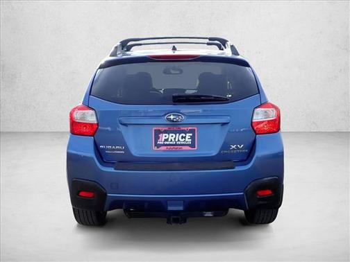 2014 Subaru XV Crosstrek 2.0i Premium