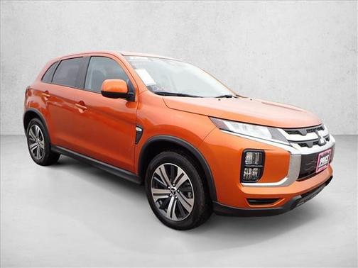 2024 Mitsubishi Outlander Sport 2.0 ES