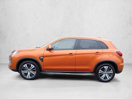 2024 Mitsubishi Outlander Sport 2.0 ES