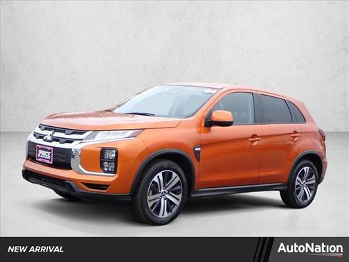 2024 Mitsubishi Outlander Sport 2.0 ES