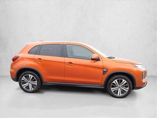 2024 Mitsubishi Outlander Sport 2.0 ES
