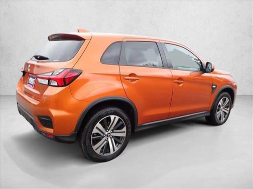 2024 Mitsubishi Outlander Sport 2.0 ES