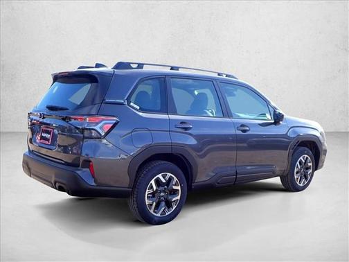 2026 Subaru Forester Base