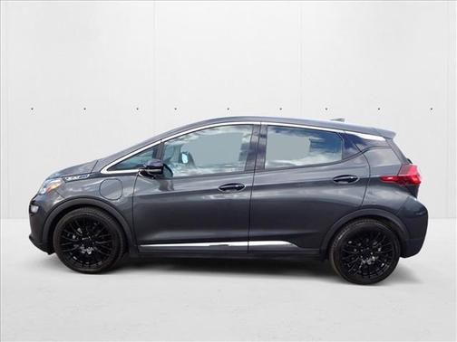 2019 Chevrolet Bolt EV LT