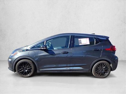 2019 Chevrolet Bolt EV LT