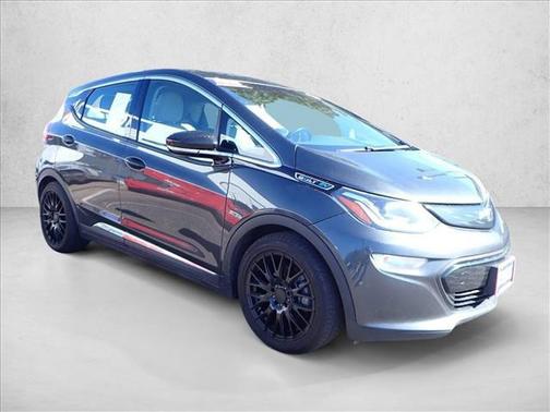 2019 Chevrolet Bolt EV LT
