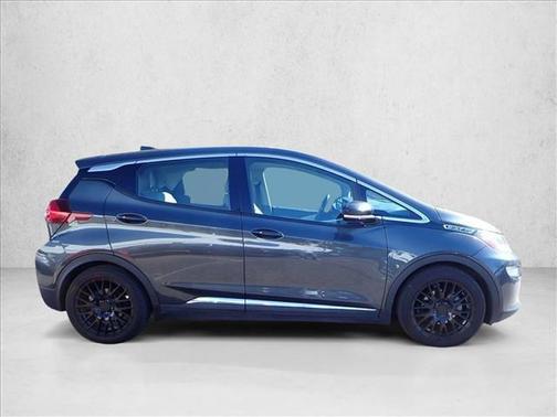 2019 Chevrolet Bolt EV LT